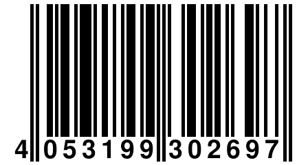 4 053199 302697