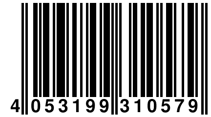 4 053199 310579