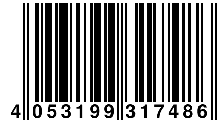 4 053199 317486