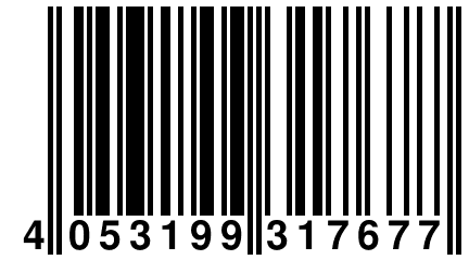 4 053199 317677