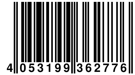 4 053199 362776