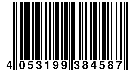 4 053199 384587