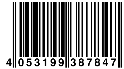 4 053199 387847