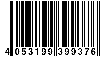 4 053199 399376