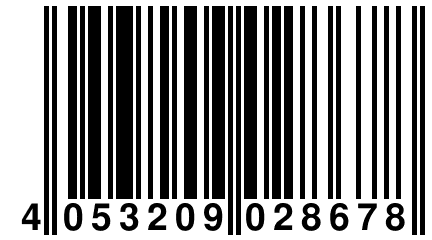 4 053209 028678