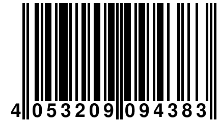 4 053209 094383