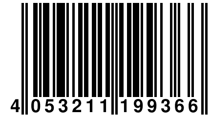 4 053211 199366