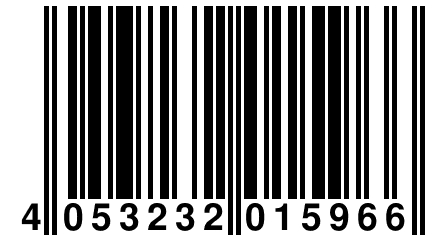 4 053232 015966