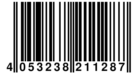 4 053238 211287