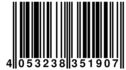 4 053238 351907