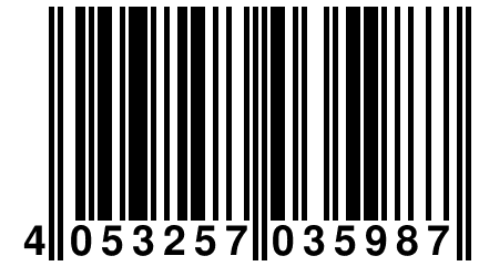 4 053257 035987