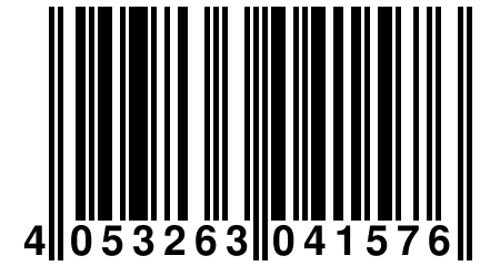 4 053263 041576