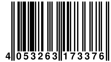 4 053263 173376