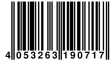 4 053263 190717