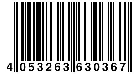 4 053263 630367