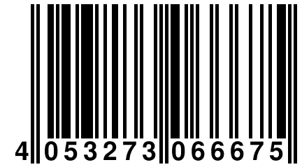 4 053273 066675