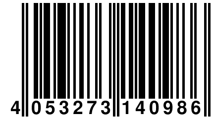 4 053273 140986