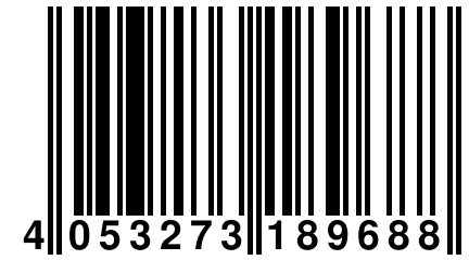 4 053273 189688