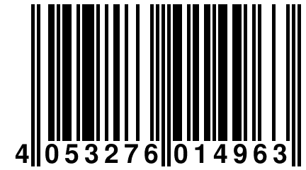 4 053276 014963