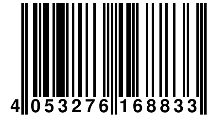 4 053276 168833