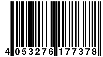 4 053276 177378