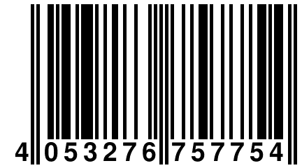 4 053276 757754