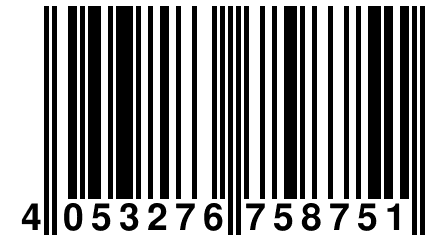 4 053276 758751