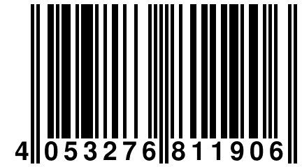 4 053276 811906