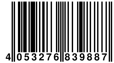 4 053276 839887