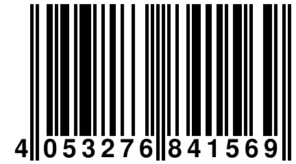 4 053276 841569