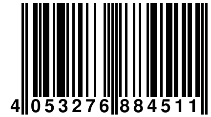 4 053276 884511