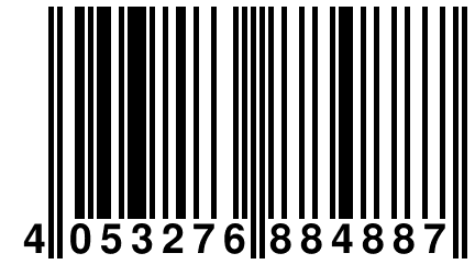 4 053276 884887