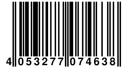 4 053277 074638