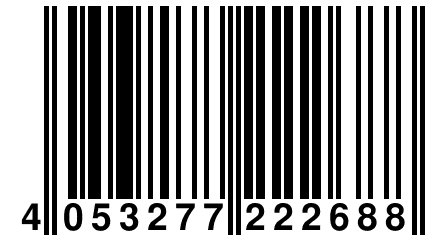 4 053277 222688