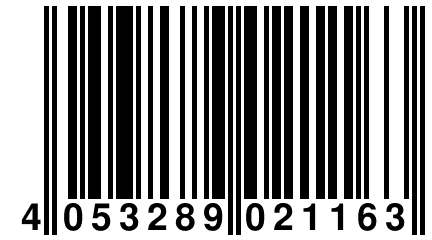 4 053289 021163