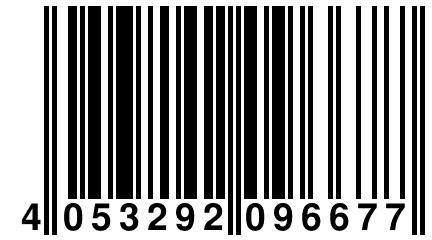 4 053292 096677