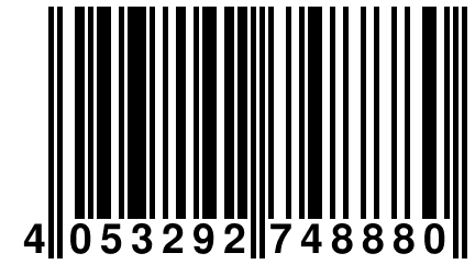 4 053292 748880