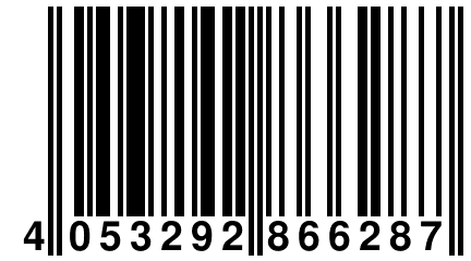 4 053292 866287