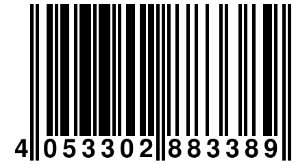 4 053302 883389