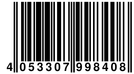 4 053307 998408