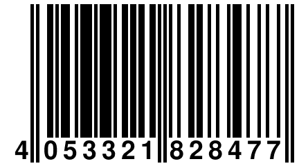 4 053321 828477