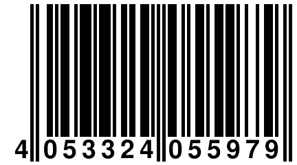 4 053324 055979