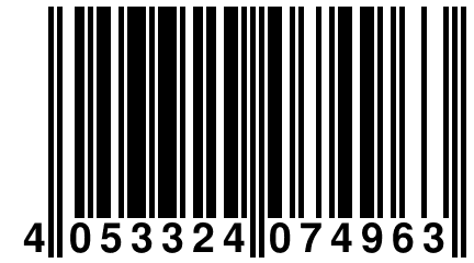 4 053324 074963