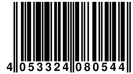 4 053324 080544