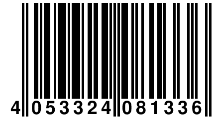 4 053324 081336