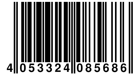 4 053324 085686