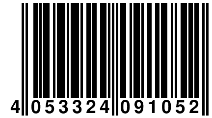 4 053324 091052