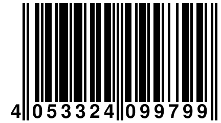 4 053324 099799