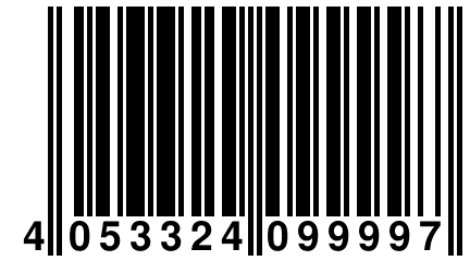 4 053324 099997