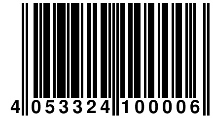 4 053324 100006